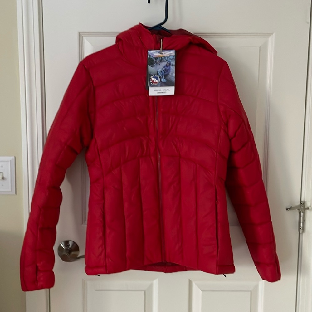 Big Agnes Luna Jacket